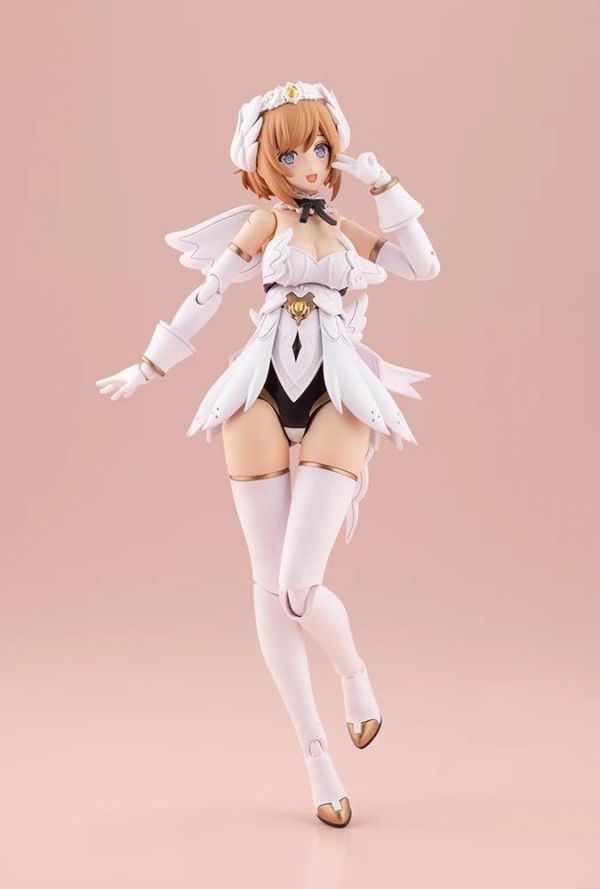(預購) Kotobukiya 壽屋 ARCANADEA 阿爾卡納蒂亞 露蜜提雅 First Engage Ver. 組裝模型 20260819 Kotobukiya 壽屋 ARCANADEA 阿爾卡納蒂亞 露蜜提雅 First Engage Ver. 組裝模型