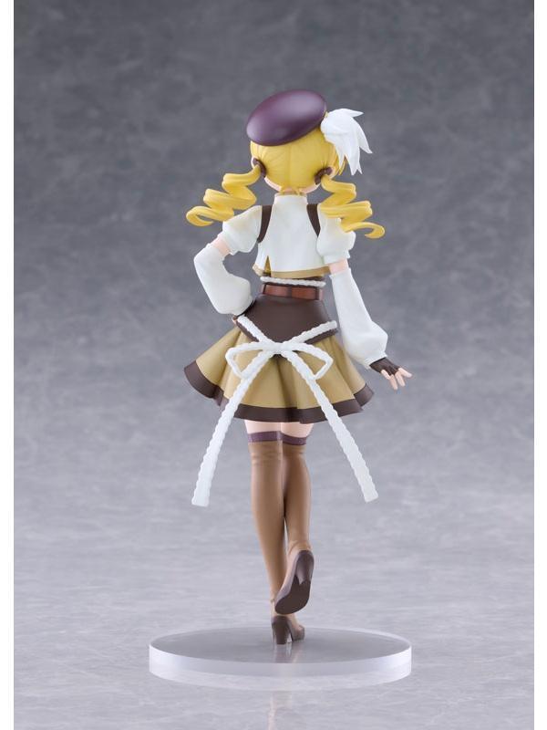 (預購) Claynel 劇場版 魔法少女小圓 瓦爾普吉斯的迴天 巴麻美 完成品 20261223 Claynel 劇場版 魔法少女小圓 瓦爾普吉斯的迴天 巴麻美 完成品