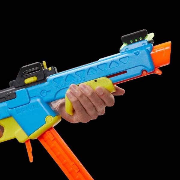 NERF 決戰系列 開拓者XXII-1200射擊器 NERF 決戰系列 開拓者XXII-1200射擊器