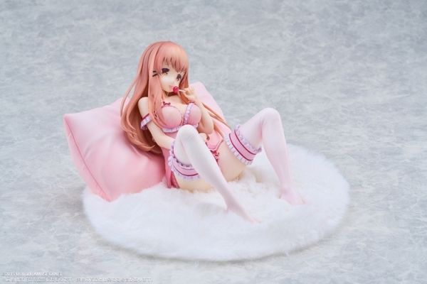 (預購) EclipseFeather 1/6 想要傳達給你的愛戀 姫野星奏 PVC完成品 20251230 EclipseFeather 1/6 想要傳達給你的愛戀 姫野星奏 PVC完成品