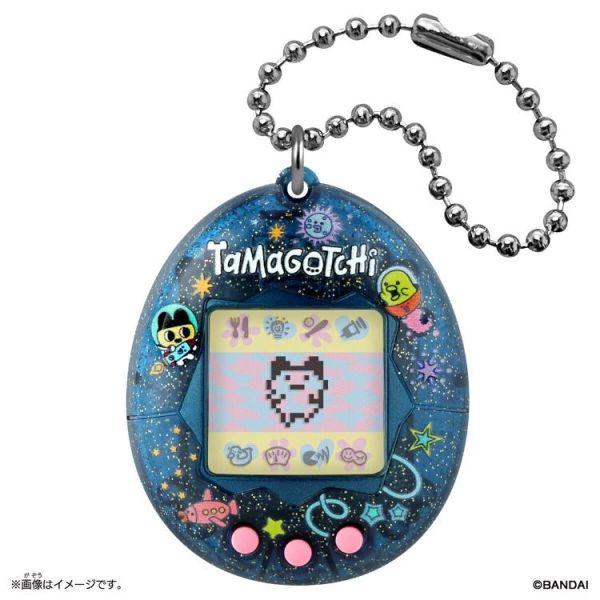 (預購) BANDAI 原創 塔麻可吉 30周年塔麻宇宙 20260803 BANDAI 原創 塔麻可吉 30周年塔麻宇宙