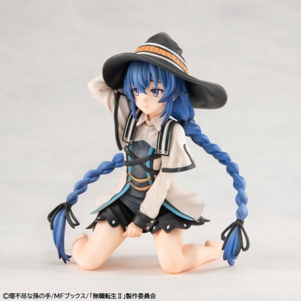 (預購) MEGAHOUSE Melty Princess 無職轉生 掌中洛琪希 裸足 PVC完成品 20260413 MEGAHOUSE Melty Princess 無職轉生 掌中洛琪希 裸足 PVC完成品