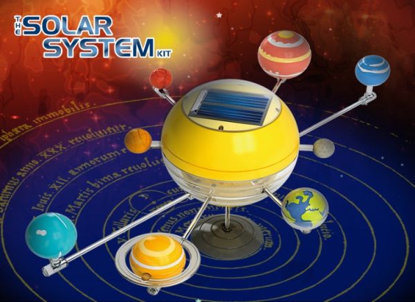 (預購) PROKITS 寶工 太陽能八大行星 GE-679 20260107 PROKITS 寶工 太陽能八大行星 GE-679