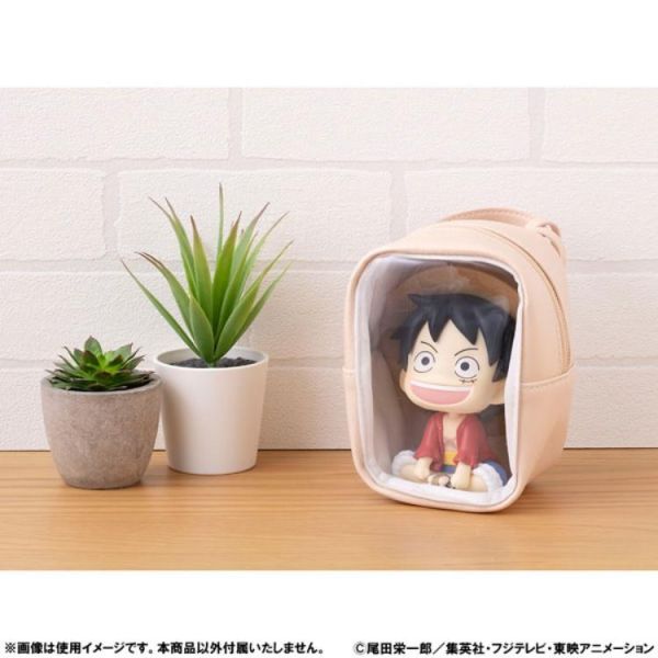 (預購) [再販] MEGAHOUSE LOOKUP 外出收納包 20260514 [再販] MEGAHOUSE LOOKUP 外出收納包