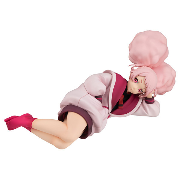 MegaHouse G.E.M. GEM 機動戰士鋼彈 水星的魔女 掌中 雀丘利·潘蘭杞 PVC MegaHouse G.E.M. GEM 機動戰士鋼彈 水星的魔女 掌中 雀丘利·潘蘭杞 PVC