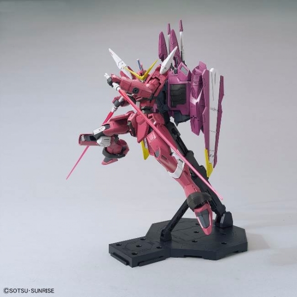 BANDAI 1/100 MG 正義鋼彈 機動戰士 鋼彈SEED 組裝模型 BANDAI,1/100,MG,正義鋼彈,機動戰士,鋼彈SEED,組裝模型,