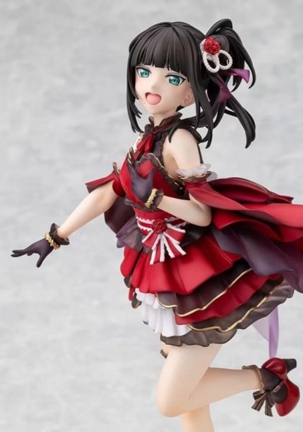 (預購) KADOKAWA 1/7 Love Live!Sunshine!! 黑澤黛雅 Love Live!Days 5th Anniversary Ver. PVC完成品 20260726 KADOKAWA 1/7 Love Live!Sunshine!! 黑澤黛雅 Love Live!Days 5th Anniversary Ver. PVC完成品