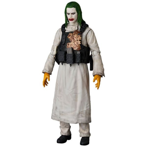 Medicom Toy MAFEX No.247 噩夢小丑 史奈德剪輯版ver. Medicom Toy MAFEX No.247 噩夢小丑 史奈德剪輯版ver.