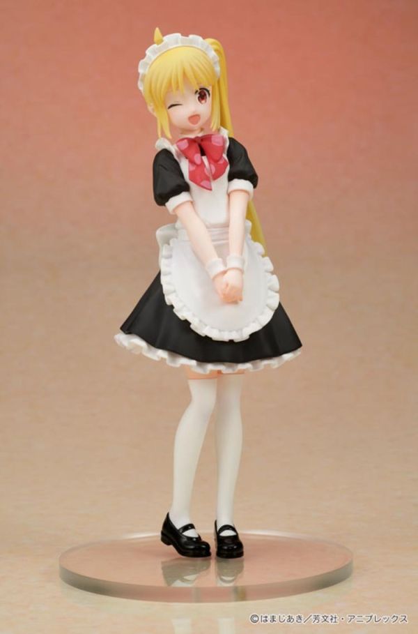 (預購) DIGSTA 孤獨搖滾 伊地知虹夏 完成品 20260816 DIGSTA 孤獨搖滾 伊地知虹夏 完成品