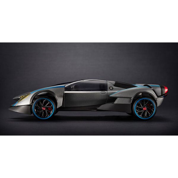 [標準版] MegaHouse V.A.V 未來 新世紀GPX 閃電霹靂車 阿斯拉達V.S.X-R [標準版] MegaHouse V.A.V 未來 新世紀GPX 閃電霹靂車 阿斯拉達V.S.X-R
