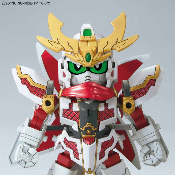 BANDAI SD鋼彈 SDBD 013 RX-零丸 鋼彈創鬥者 潛網大戰 組裝模型 BANDAI,SD鋼彈,SDBD,013,RX-零丸,鋼彈創鬥者,潛網大戰,組裝模型,