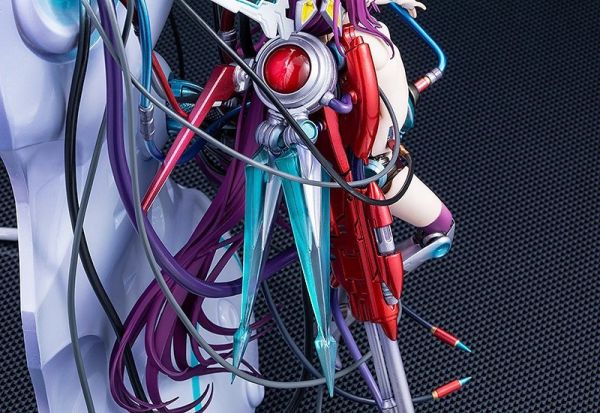 KADOKAWA NO GAME NO LIFE 遊戲人生 ZERO 休比 PVC KADOKAWA NO GAME NO LIFE 遊戲人生 ZERO 休比 PVC