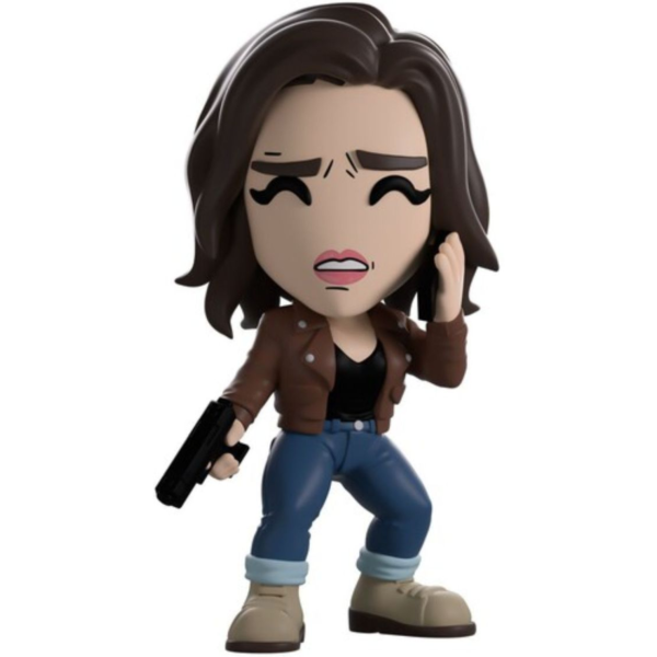 (預購) Youtooz 驚聲尖叫 席妮·皮斯考克 4.5吋 搪膠公仔 20251118 Youtooz 驚聲尖叫 席妮·皮斯考克 4.5吋 搪膠公仔