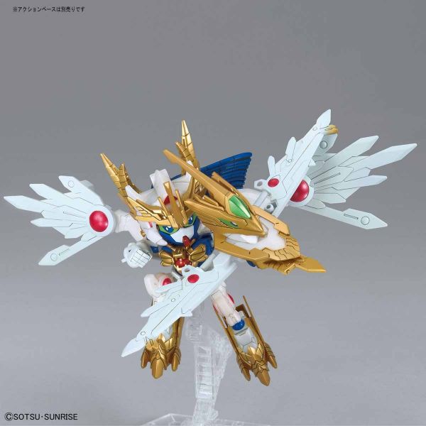 BANDAI SD鋼彈 SDBD:R 026 EX女武神勇士 鋼彈創鬥者潛網大戰 組裝模型 BANDAI,SD鋼彈,SDBD:R,026,EX女武神勇士,鋼彈創鬥者,潛網大戰,組裝模型,
