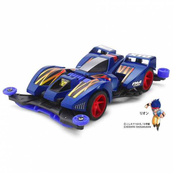 TAMIYA 田宮模型 19451 四驅車 GUN BLUSTER XTO FM-A底盤 爆走兄弟 WGP 四驅車 軌道車 TAMIYA 田宮模型 19451 四驅車 GUN BLUSTER XTO FM-A底盤 爆走兄弟 WGP 四驅車 軌道車