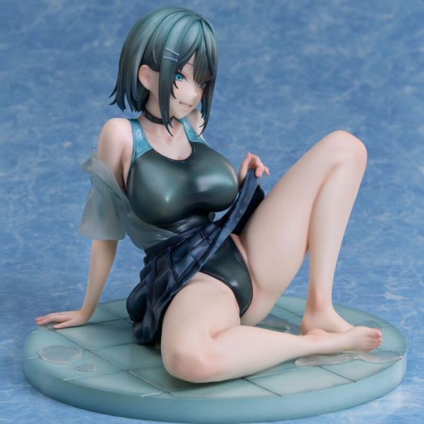 (預購) Union Creative 1/6 水無瀨空 by だにまる PVC完成品 20260106 Union Creative 1/6 水無瀨空 by だにまる PVC完成品