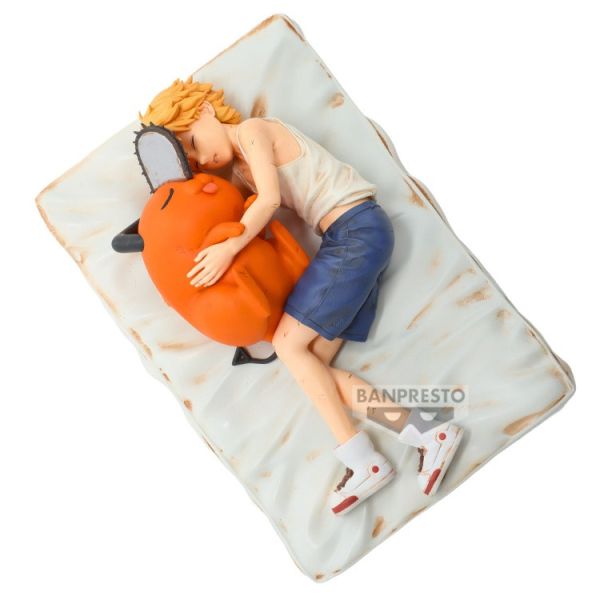 (預購) BP景品 鏈鋸人 Break time collection vol.4 眼鏡牌 BANPRESTO 2604 20251021 BP景品 鏈鋸人 Break time collection vol.4 眼鏡牌 BANPRESTO 2604