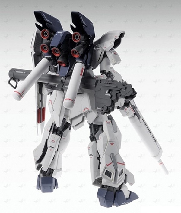 BANDAI 1/100 MG 新安州 原石 機動戰士 鋼彈UCMSV 組裝模型 BANDAI,MG,1/100,MSN-06S,新安州,·,原石,組裝模型,