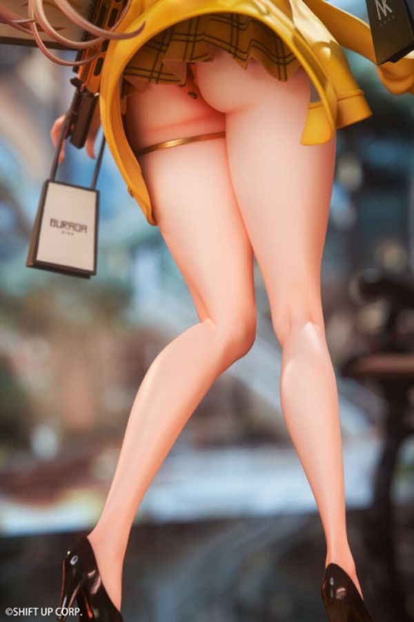 [豪華版] HobbySakura 1/7 勝利女神:妮姬 露菲 PVC完成品 [豪華版] HobbySakura 1/7 勝利女神:妮姬 露菲 PVC完成品