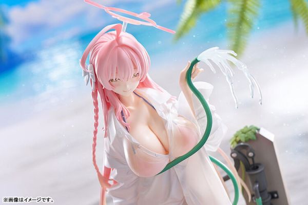 (預購) Max Factory 1/7 蔚藍檔案 Blue Archive 花子 泳裝 PVC完成品 (預購) Max Factory 1/7 蔚藍檔案 Blue Archive 花子 泳裝 PVC完成品