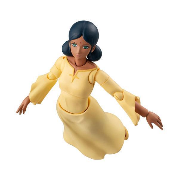 (預購) MEGAHOUSE G.M.G. COLLECTION 18 機動戰士鋼彈 吉翁公國軍 拉拉・遜 20260915 MEGAHOUSE G.M.G. COLLECTION 18 機動戰士鋼彈 吉翁公國軍 拉拉・遜