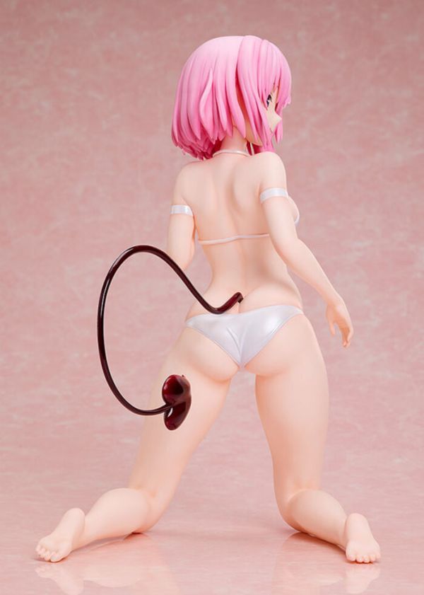 FREEIng 1/4 出包王女DARKNESS 茉茉 貝莉雅 戴比路克 泳裝 with 體育服Ver. PVC完成品 FREEIng 1/4 出包王女DARKNESS 茉茉 貝莉雅 戴比路克 泳裝 with 體育服Ver. PVC完成品