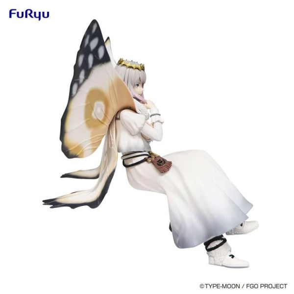 (預購) Furyu 景品 Fate/Grand Order 泡麵蓋公仔 Pretender 奧伯龍 2512 (預購) Furyu 景品 Fate/Grand Order 泡麵蓋公仔 Pretender 奧伯龍