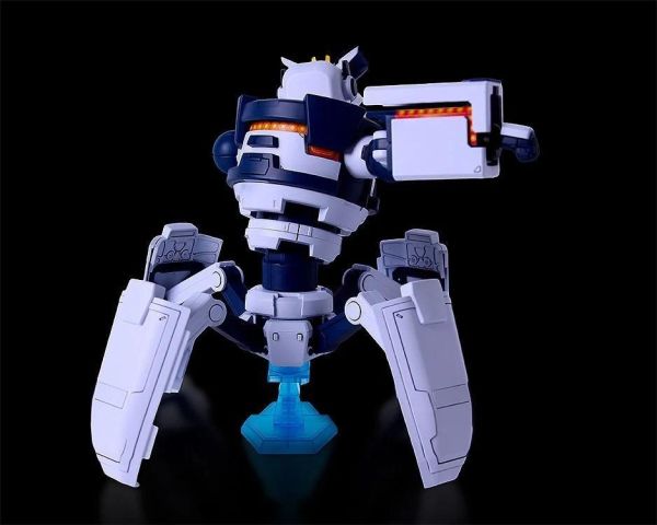 (預購) GOD BRAVE STUDIO 蔚藍檔案 Blue Archive NEO前衛君 組裝模型 20260830 GOD BRAVE STUDIO 蔚藍檔案 Blue Archive NEO前衛君 組裝模型