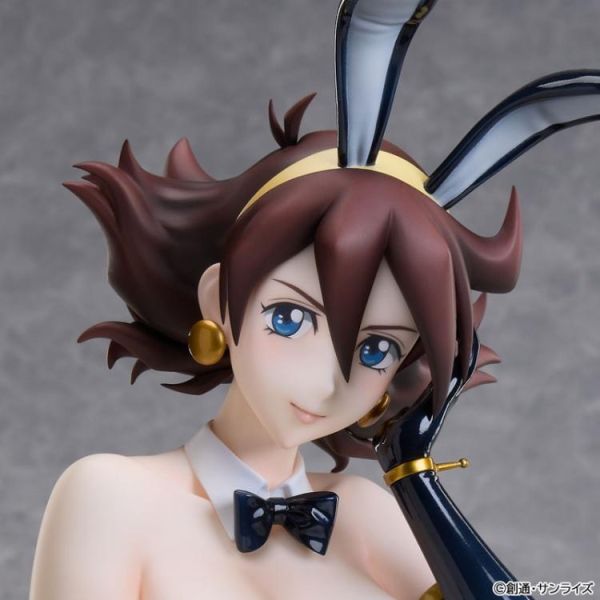 (預購) MEGAHOUSE B-Style 機動武鬥傳 G鋼彈 蕾茵・美卡姆拉 兔女郎 PVC完成品 20260311 MEGAHOUSE B-Style 機動武鬥傳 G鋼彈 蕾茵・美卡姆拉 兔女郎 PVC完成品