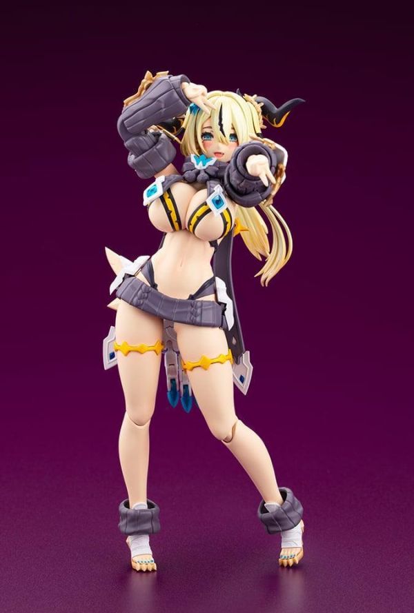 (預購) Kotobukiya 壽屋 ARCANADEA 阿爾卡納蒂亞 埃尼爾 組裝模型 AR016 20261014 Kotobukiya 壽屋 ARCANADEA 阿爾卡納蒂亞 埃尼爾 組裝模型 AR016