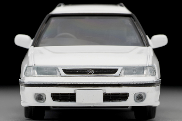 TOMYTEC 1/64 TLV-N220a Subaru Legacy Touring Wagon Ti typeS 白 TOMYTEC,1/64,TLV-N220a,Subaru Legacy Touring Wagon Ti typeS
