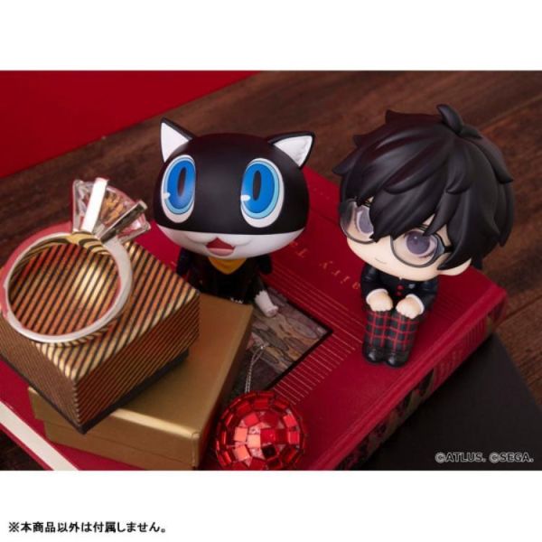 (預購) MEGAHOUSE Lookup Persona 5 the Royal Hero 20260813 MEGAHOUSE Lookup Persona 5 the Royal Hero