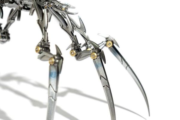 (預購) Kotobukiya 壽屋 變形金剛 手術刀 可動完成品 GN244 20260723 Kotobukiya 壽屋 變形金剛 手術刀 可動完成品 GN244
