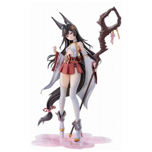 (預購) PowerAlpaca 1/7 原畫:Zombie_KE 花影契約 霞櫻靈踪 小坂千軻 Ver. PVC完成品 20260212 PowerAlpaca 1/7 原畫:Zombie_KE 花影契約 霞櫻靈踪 小坂千軻 Ver. PVC完成品