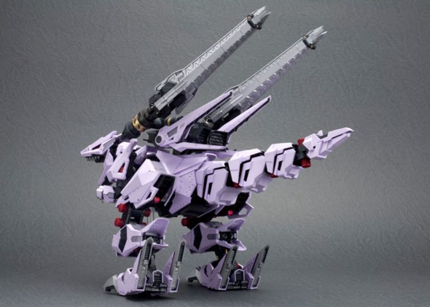 [再販] Kotobukiya 壽屋 1/72 HMM 機獸新世紀 ZOIDS 洛伊德 EZ-049  狂暴戰龍 龍鬼 新包裝 組裝模型 [再販] Kotobukiya 壽屋 1/72 HMM 機獸新世紀 ZOIDS 洛伊德 EZ-049  狂暴戰龍 龍鬼 新包裝 組裝模型