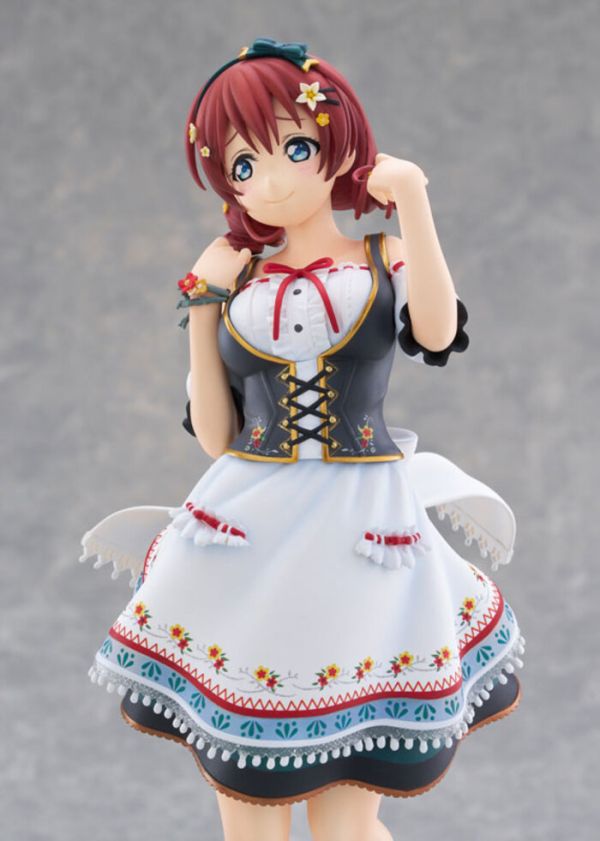 PLUM 1/7 LoveLive 虹咲學園 艾瑪·維爾德 PVC完成品 PLUM 1/7 LoveLive 虹咲學園 艾瑪·維爾德 PVC完成品
