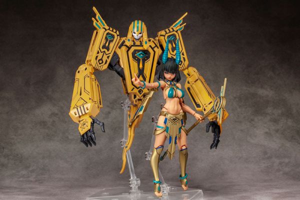 [18禁商品] Skytube Dark Advent Undeaddress 艾希斯 DX Ver. 組裝模型 [18禁商品],Skytube,Dark Advent Undeaddress ,艾希斯, DX Ver. ,組裝模型,