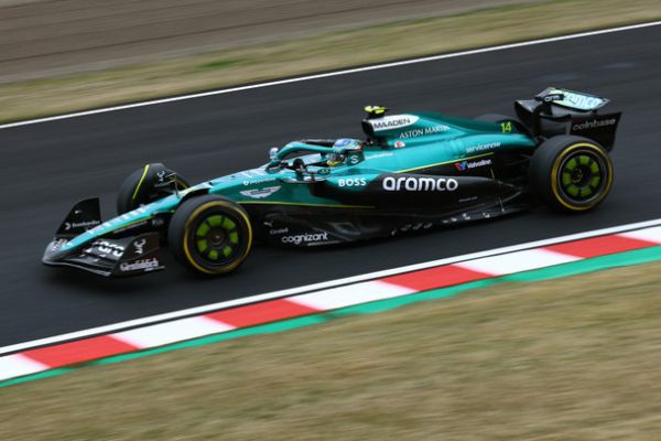 SPARK 1/64 奧斯頓馬丁高知特F1車隊 Aston Martin AMR25 No.14 Aston Martin Aramco Formula One Team Japanese GP 2025 Fernando Alonso SPARK 1/64 奧斯頓馬丁高知特F1車隊 Aston Martin AMR25 No.14 Aston Martin Aramco Formula One Team Japanese GP 2025 Fernando Alonso
