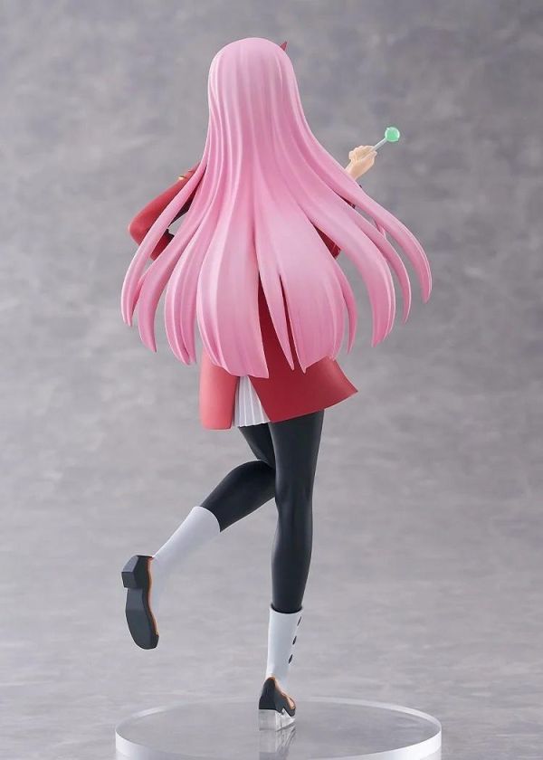 (預購) Good Smile POP UP PARADE DARLING in the FRANXX 02 L Size 20260809 Good Smile POP UP PARADE DARLING in the FRANXX 02 L Size