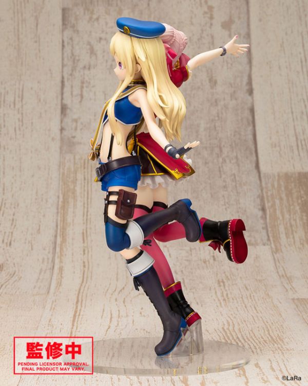 [限定版] Kotobukiya 壽屋 1/7  HIMEHINA Vtuber 田中姬 和 鈴木雛 PVC完成品 [限定版] Kotobukiya 壽屋 1/7  HIMEHINA Vtuber 田中姬 和 鈴木雛 PVC完成品