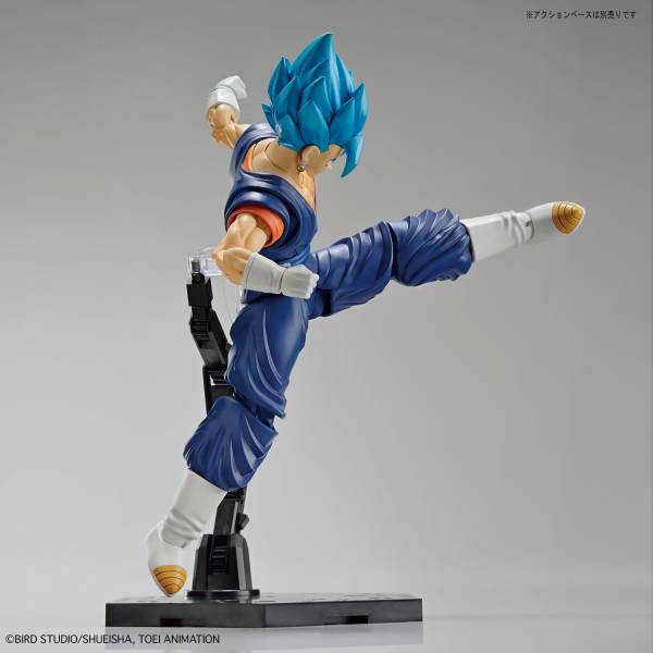 BANDAI Figure-rise Standard FRS 七龍珠 貝吉特 達爾特 達洛特 超級賽亞人之神 組裝模型 BANDAI,Figure-rise,Standard,FRS,七龍珠,貝吉特,達爾特,達洛特,超級賽亞人,之神,組裝模型,