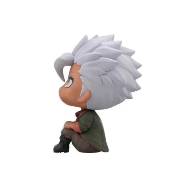 (預購) [特典版] MEGAHOUSE LOOK UP 機動戰士鋼彈 鐵血孤兒 三日月・奧古斯＆歐爾加・伊茲卡 套組 20260311 [特典版] MEGAHOUSE LOOK UP 機動戰士鋼彈 鐵血孤兒 三日月・奧古斯＆歐爾加・伊茲卡 套組