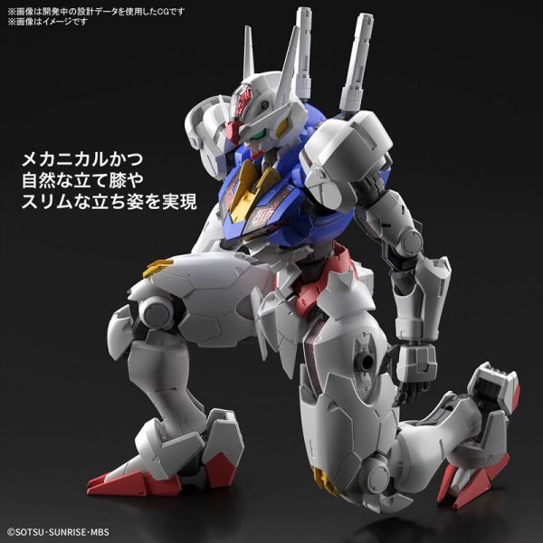 BANDAI 1/100 FULL MECHANICS 風靈鋼彈 機動戰士鋼彈 水星的魔女 組裝模型 BANDAI,1/100,FULL,MECHANICS,風靈鋼彈,機動戰士,鋼彈,水星的魔女,組裝模型,