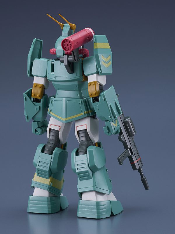 [再販] Max Factory 1/72 太陽之牙 COMBAT ARMORS MAX30 索爾迪克 H8 蘭德菲薩 Ver. GT 組裝模型 [再販] Max Factory 1/72 太陽之牙 COMBAT ARMORS MAX30 索爾迪克 H8 蘭德菲薩 Ver. GT 組裝模型