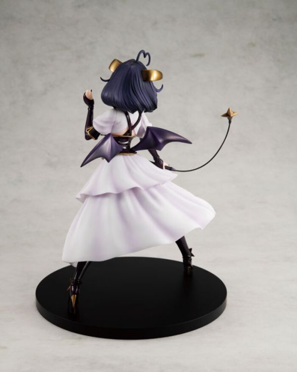 [18禁商品] KADOKAWA 1/7 夢想成為魔法少女 瑪吉雅邪惡 欣喜若狂的鞭子 Ver. PVC [18禁商品] KADOKAWA 1/7 夢想成為魔法少女 瑪吉雅邪惡 欣喜若狂的鞭子 Ver. PVC