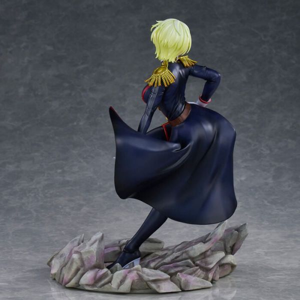 Union Creative 1/7 魔都精兵的奴隸 出雲天花 PVC完成品 Union Creative 1/7 魔都精兵的奴隸 出雲天花 PVC完成品
