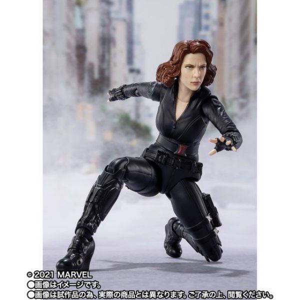 BANDAI S.H.Figuarts SHF 漫威 MARVEL 黑寡婦 復仇者聯盟 可動完成品 BANDAI,S.H.Figuarts,SHF,漫威,MARVEL,黑寡婦,復仇者聯盟,可動完成品,