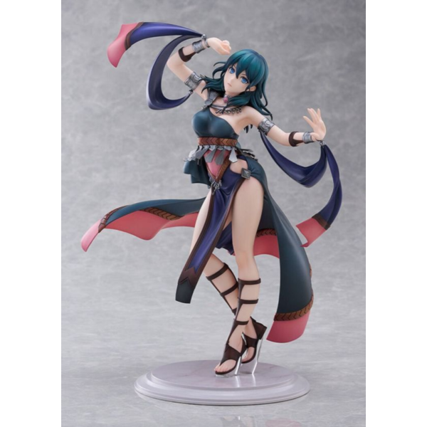 (預購) INTELLIGENT SYSTEMS 1/7 Fire Emblem 貝雷絲 舞孃 PVC完成品 20260104 INTELLIGENT SYSTEMS 1/7 Fire Emblem 貝雷絲 舞孃 PVC完成品