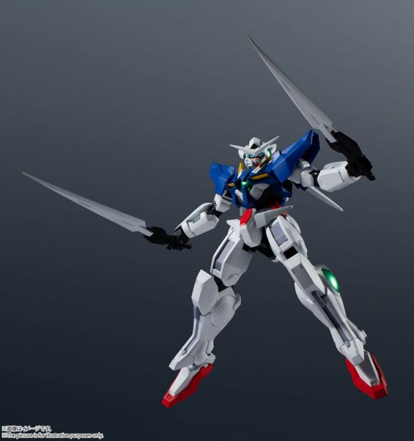 BANDAI GUNDAM UNIVERSE GN-001 能天使鋼彈 BANDAI,GUNDAM UNIVERSE,GN-001,能天使鋼彈,