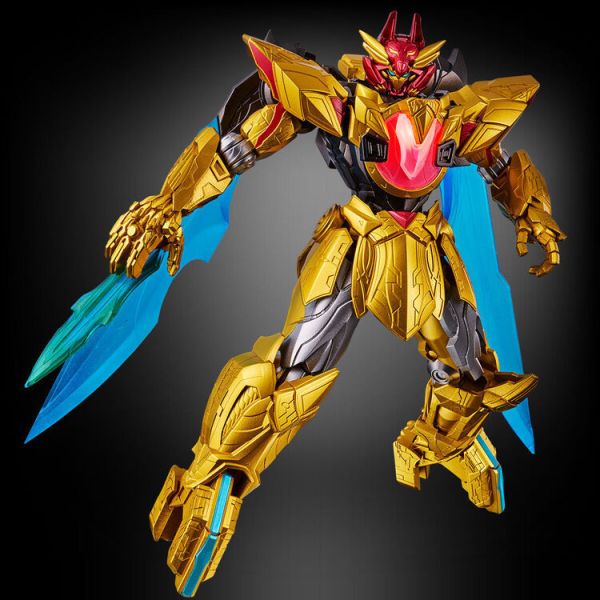 (預購) [PB商店] BANDAI 第一戰隊 特加神 紅狼者 (預購) [PB商店] BANDAI 第一戰隊 特加神 紅狼者